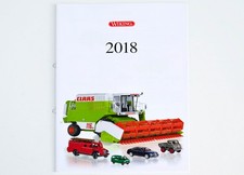 Wiking katalog 2018 - 2018, in