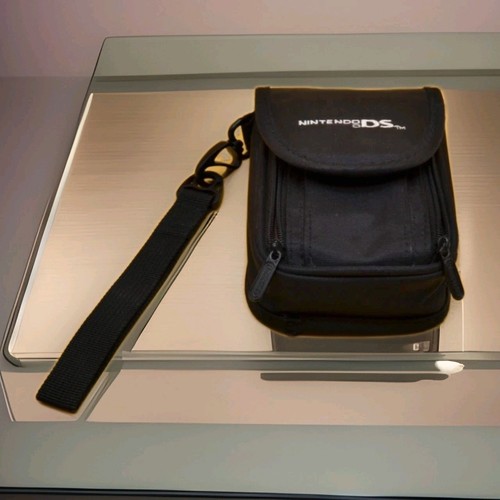 Nintendo tasche schwarz - nintendo,
