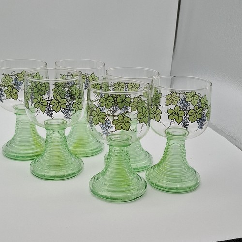 6er set becher auf - 6er, aus