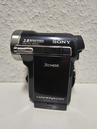 Sony dcr pc1000e - dcr-pc1000e, minidv