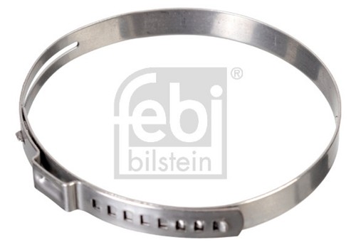 Febi bilstein klemmschelle - febi,