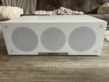 Quadral Rhodium 100 Base Weiß