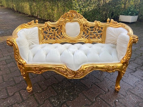 Sofa französisch louis - sofa,