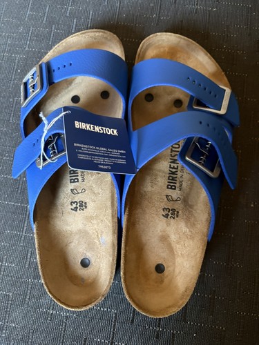 Birkenstock sandale arizona - sandale,