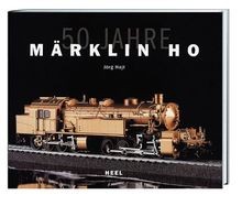Marklin von hajt jörg - ,