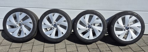 Neu satz original alufelge - satz,