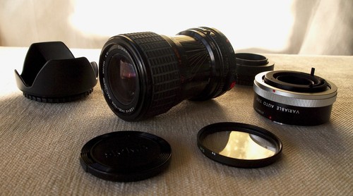 Super macro zoom - macro,