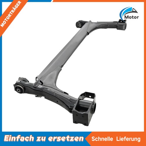 Neu hinten hilfsrahmen - hinten,