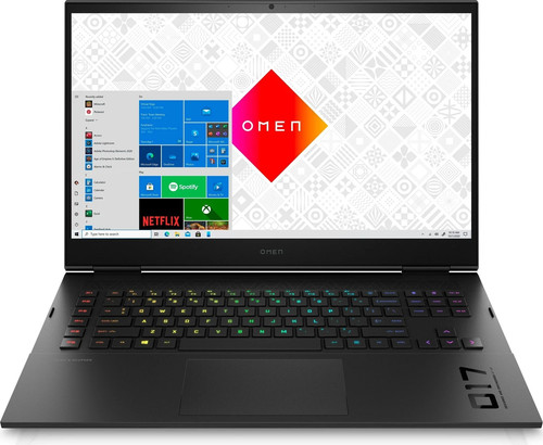 Omen ck0780ng gaming - hp, 17-ck0780ng