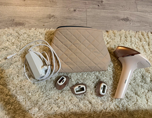 Philips lumea ipl - philips,