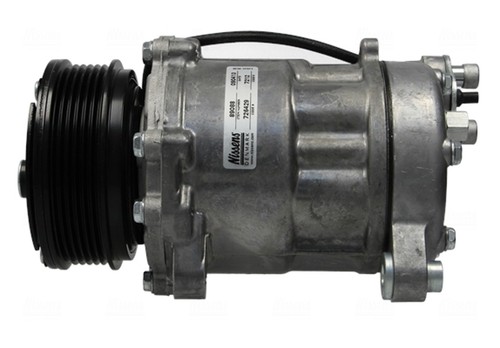 Nissens kompressor klimaanlage - kompressor,