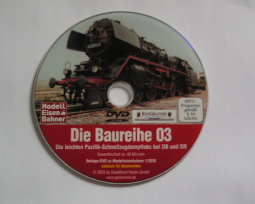 Dvd die baureihe - „die,