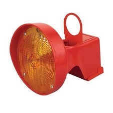 Horizont Leitkegel-LED-Leuchte