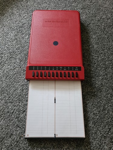 70er arlac confon 2000 - arlac,