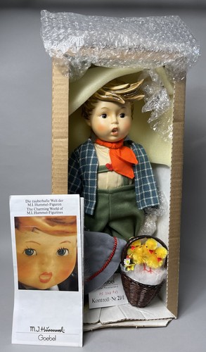 Originale hummel goebel - hummel,