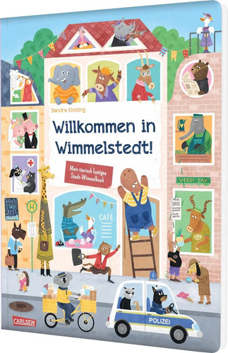 Willkommen wimmelstedt - wimmelstedt, |