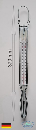Einkochthermometer