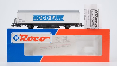 Roco 46400 - h0,
