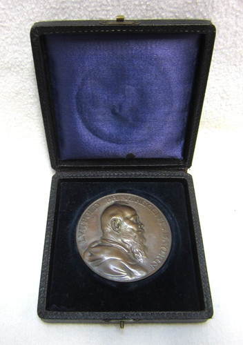Medaille bayern - medaille,