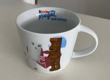 Kinder Riegel Sammeltasse 2025