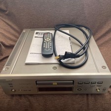 Denon DVD A11 Universal SACD