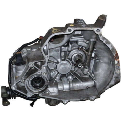 Nissan micra k11 - micra,