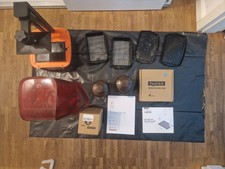 Elegoo Mars 3 Resin 3D Drucker