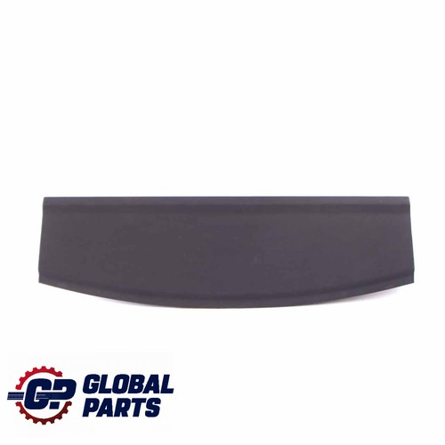 Bmw f36 hutablage kofferraum - f36,