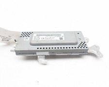 TESLA MODEL 3 RADIO DAB