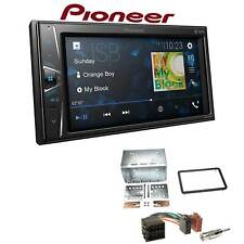 Pioneer Autoradio Bluetooth