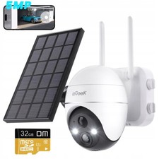 ieGeek 5MP Kabellose WLAN