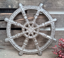 Topfuntersetzer Steuerrad