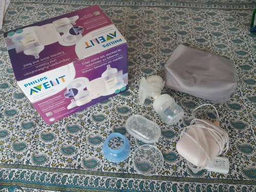 Philips avent scf395 - philips, scf395/11