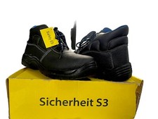 Sicherheitsschuhe für Fahrer