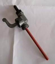 Simson SL1 Mofa Benzinhahn- gebraucht,Original Ersatzteil DDR   (38.6.)