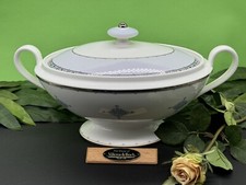 V&B AZUREA  Terrine Groß 19cm