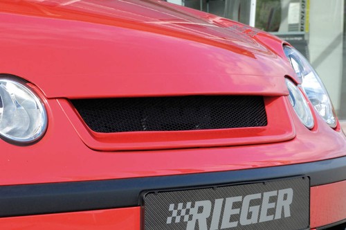 Polo rieger grill - 5, (9n)