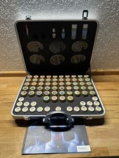 DENTAL   DeguDent - Duceragold Kiss - Sortiment im Koffer