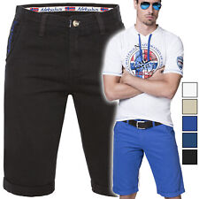 NEBULUS CHINO SHORT DEEP