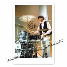 Ringo Starr - Richard Starkey