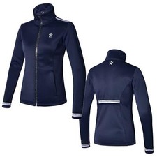 Kingsland Damen Fleecejacke "