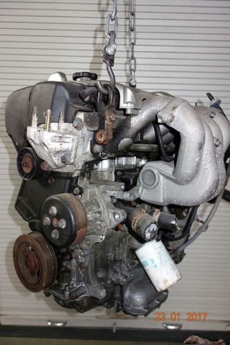 Motor ohne anbauteile - ohne,