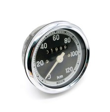 VDO Tacho 120 Km/h - Zündapp - Puch - NSU - DKW - Horex - BMW - EMW