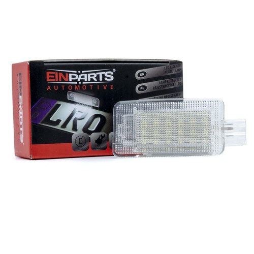 Led kofferraumleuchte - led,