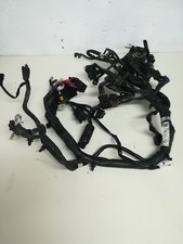 Elektrische Anlage Yamaha MT07