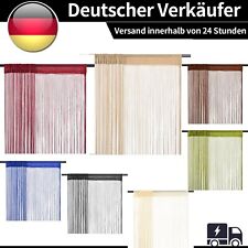 vidaXL  Vorhang Gardine