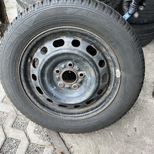 4X  Falken MS  205/60 R16 Ganzjahresrreifen MS Mazda 6