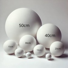 Styroporkugel Kugeln Top