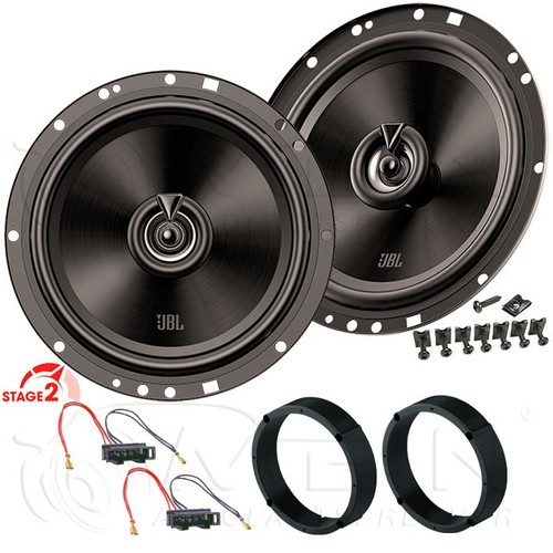 Jbl lautsprecher für skoda - jbl,