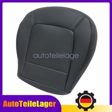 Sitzbezüge vorne links